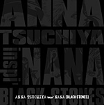 Anna Tsuchiya inspi' NANA (BLACK STONES)