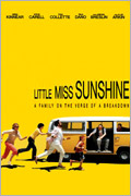 Джонатан Дейтон - Маленькая мисс Счастье (Little Miss Sunshine)