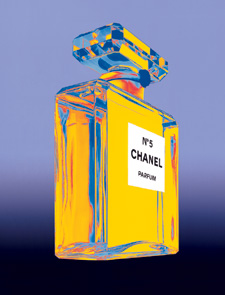 Chanel №5