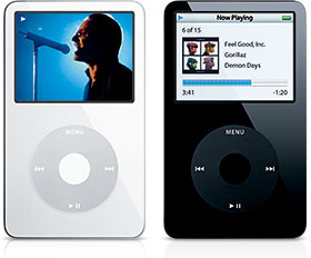 Apple iPod 80Gb