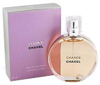 Chanel Chance