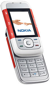 Nokia 5300