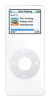 Apple iPod nano