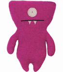 Ugly doll