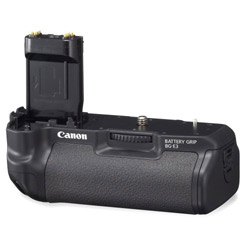 CANON BG-E3 Вертикальная питающая рукоятка для Canon EOS 350D/400D