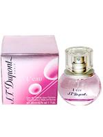 туалетная вода L'Eau de S.T. Dupont Pour Femme от S.T. Dupont 50 мл