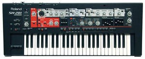 Roland SH201