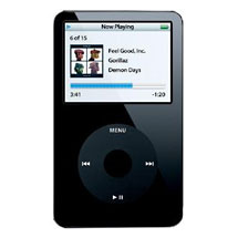 i-pod Video 30 Gb