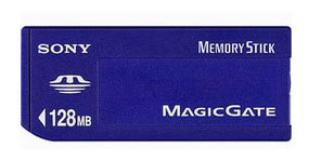 Memory Stick