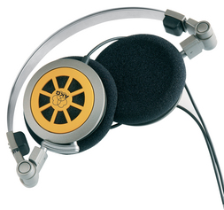 Мега наушники AKG K24 P