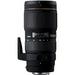 Объектив SIGMA AF 70-200 mm f/2.8 APO EX DG HSM MACRO для CANON