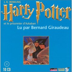 Harry Potter et le Prisonnier d'Azkaban