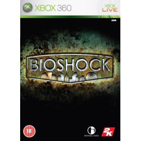 Bioshock (Xbox 360)