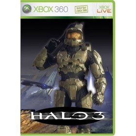 Halo 3 (Xbox 360)