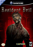 Resident Evil (GameCube)