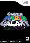 Super Mario Galaxy (Wii)