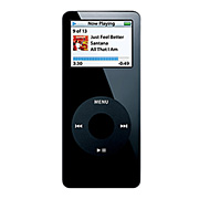 IPod nano 4 Gb