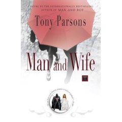 Man and Wife: A Novel