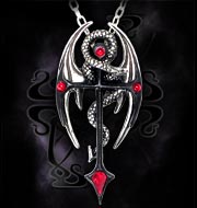 Alchemy Gothic: Draconkreuz