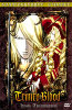 ЛицензионныйTrinity blood