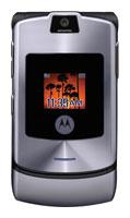 Motorola V3i