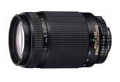 70-300mm f/4-5.6D ED AF Zoom-Nikkor