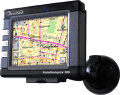 GPS JJ-Connect AutoNavigator 500