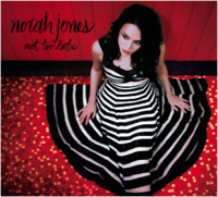 Norah Jones