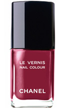 Chanel La Vernis Nail Colour 217