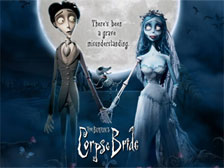 посмотреть Corpse Bride