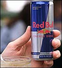 Red Bull