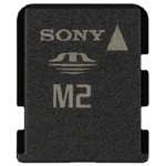 MS2 на 1 Gb