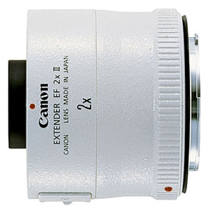 Canon Extender EF 2x II