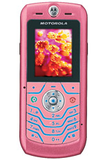 драйвера для motorola L6