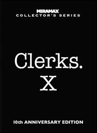 Clerks (3PC)