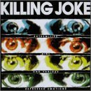 Killing Joke - Extremities, Dirt and Various Repressed Emotions