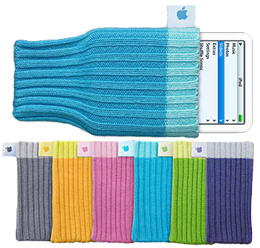 ipod socks