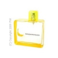 Mandarina Duck Woman