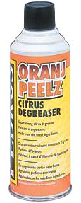 Растворитель Pedro's Oranj Peelz