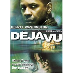 Deja Vu (2006)