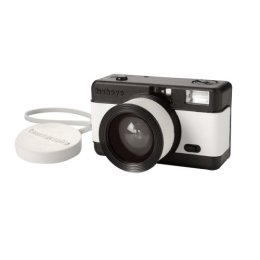 Fisheye Compact Camera