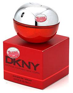 Аромат от Donna Karan DKNY Red Delicious Women