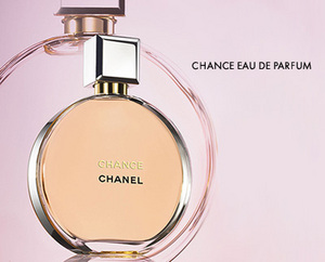 Chanel "Chance"