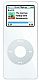 APPLE IPOD NANO 2GB