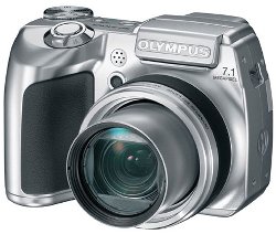 olympus sp510