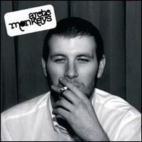 Arctic Monkeys CD