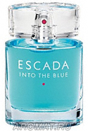 Escada Into the Blue