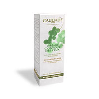 Caudalie Крем для контура глаз и губ