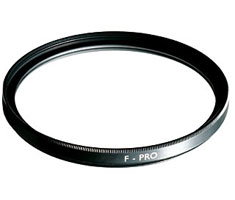 B+W 67mm UV Filter