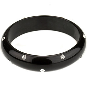 Diamante Bangle